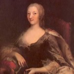 Cristina Enrichetta d'Assia Rheinfels Rotenburg