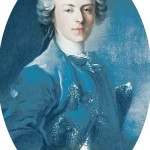 Luigi Alessandro di Borbone-Penthièvre, principe di Lamballe