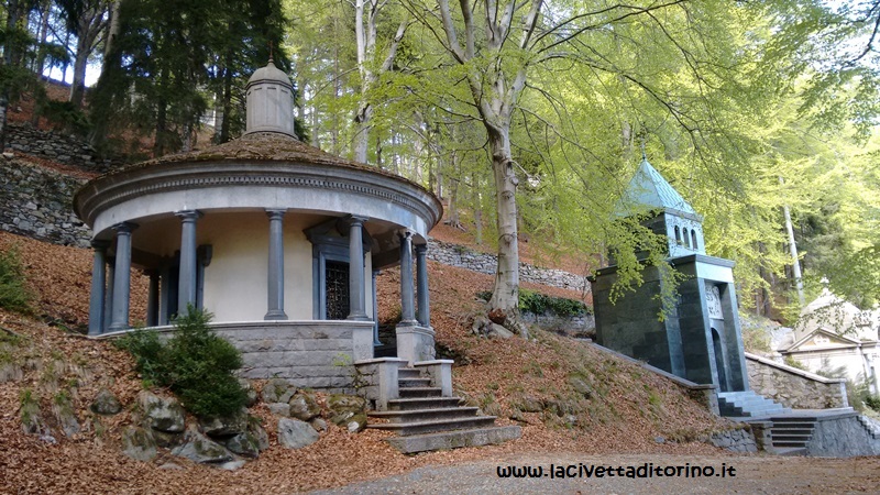 Cimitero Bosco