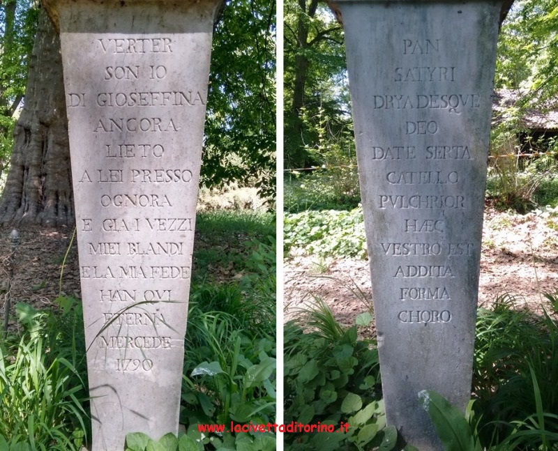 monumento.cane-werter-parco-castello-racconigi