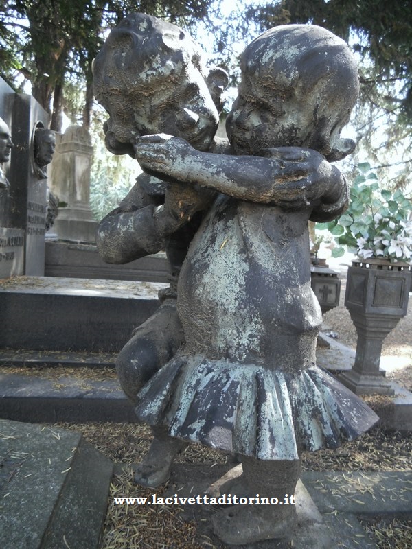 Cimitero Monumentale di Milano