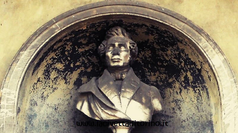 Luigi Damar-Cimitero-Monumenrale-Torino