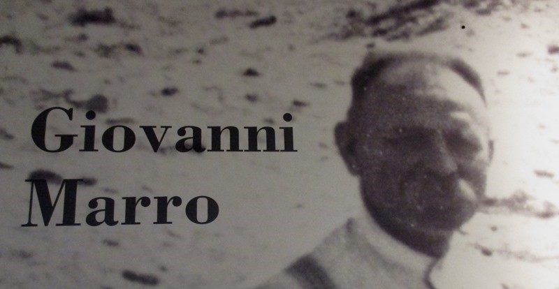Giovanni-Marro-Museo-Egizio-Torino