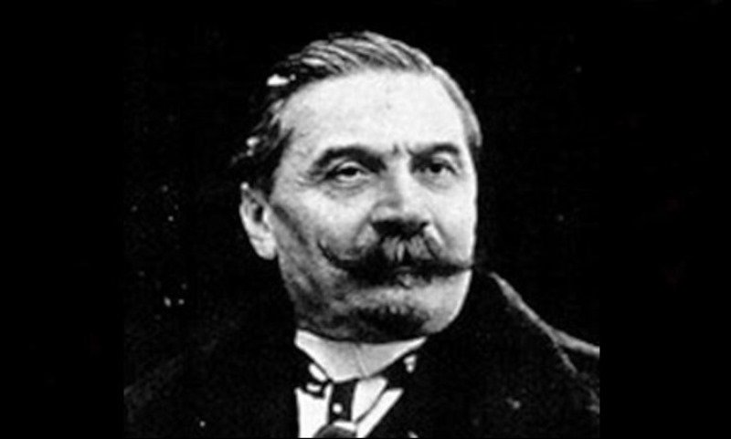 Vittorio Calcina (1847-1916)