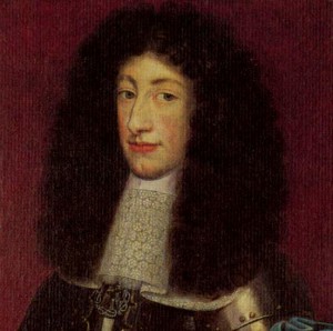 Carlo Emanuele II duca di Savoia