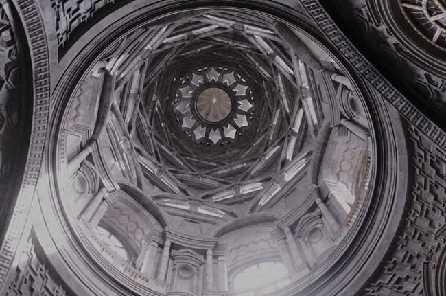 Visita Guidata alla Cappella della Sindone di Torino